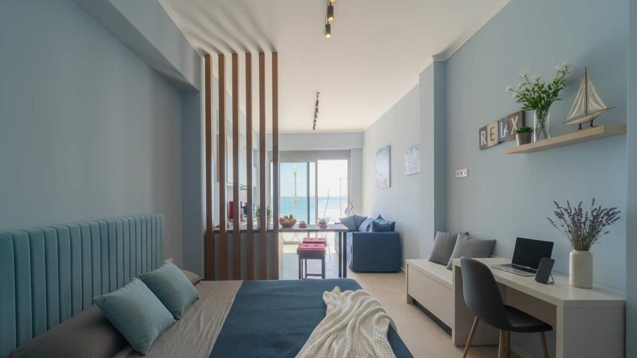 Photo of Livingroom in Haraki