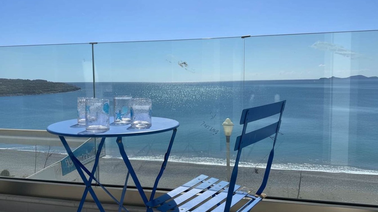 Photo of Patio Balcony in Haraki