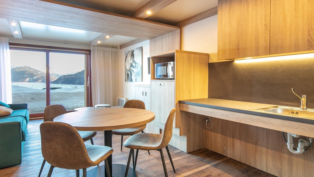 Photo of Livingroom in Doucy-Combelouviere