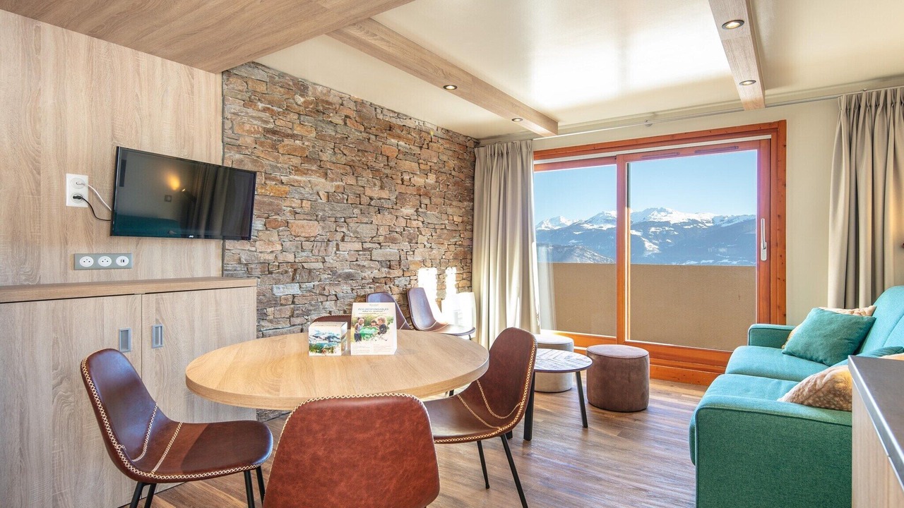 Photo of Livingroom in Doucy-Combelouviere