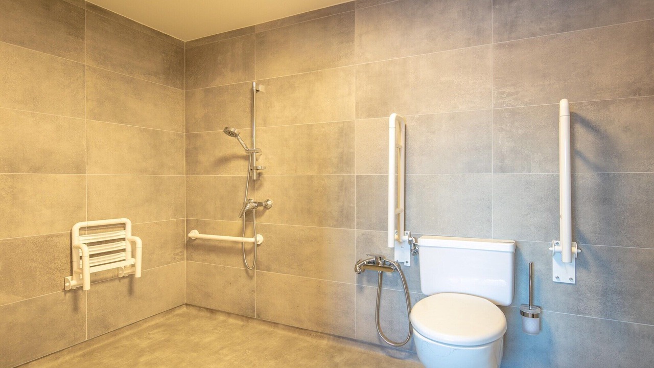 Photo of Bathroom in Doucy-Combelouviere