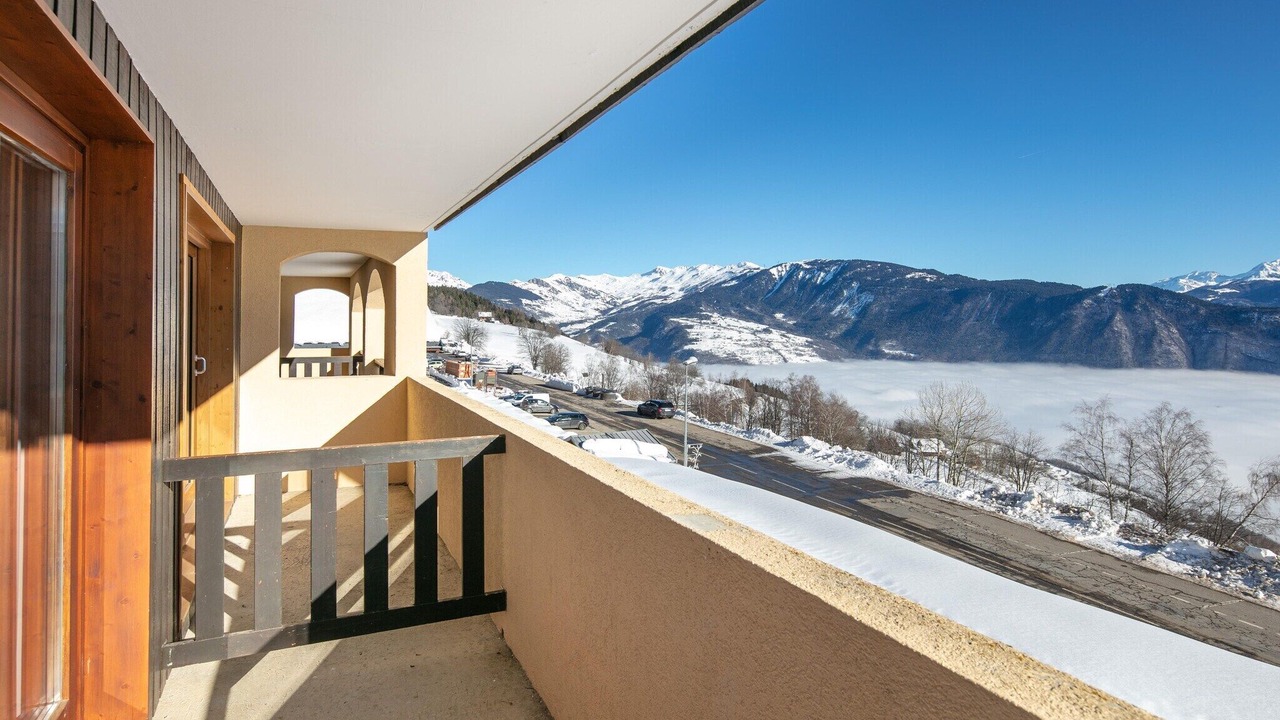 Photo of Patio Balcony in Doucy-Combelouviere