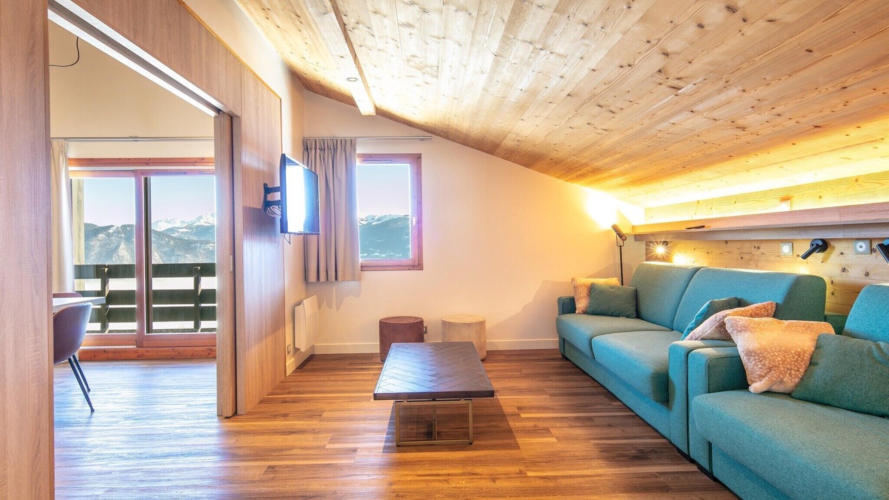Photo of Livingroom in Doucy-Combelouviere