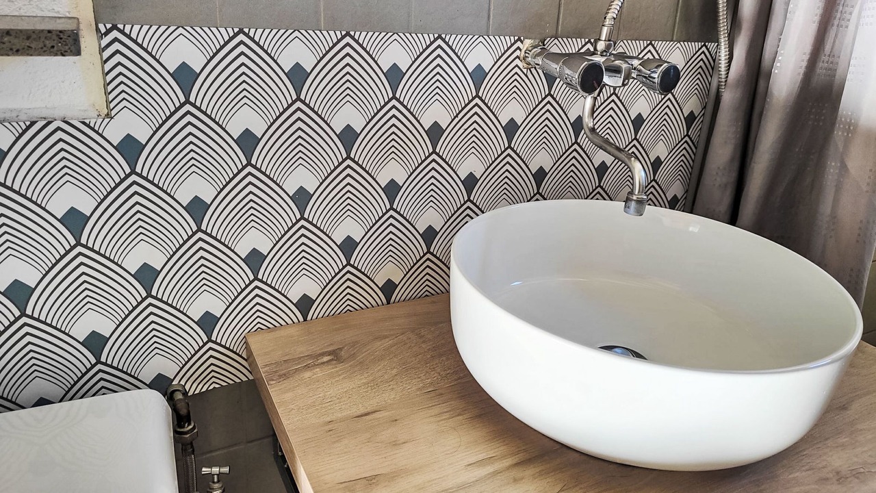 Photo of Bathroom in Les Arcs-sur-Argens
