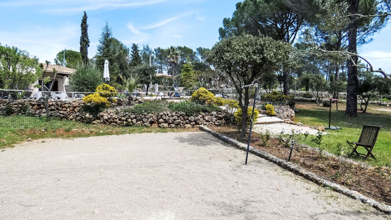Photo of Outdoor in Les Arcs-sur-Argens