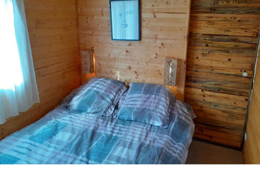 Photo of Bedroom in Les 3 Ponts