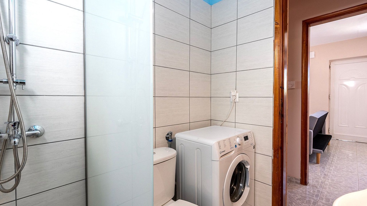 Photo of Bathroom in Linopotis