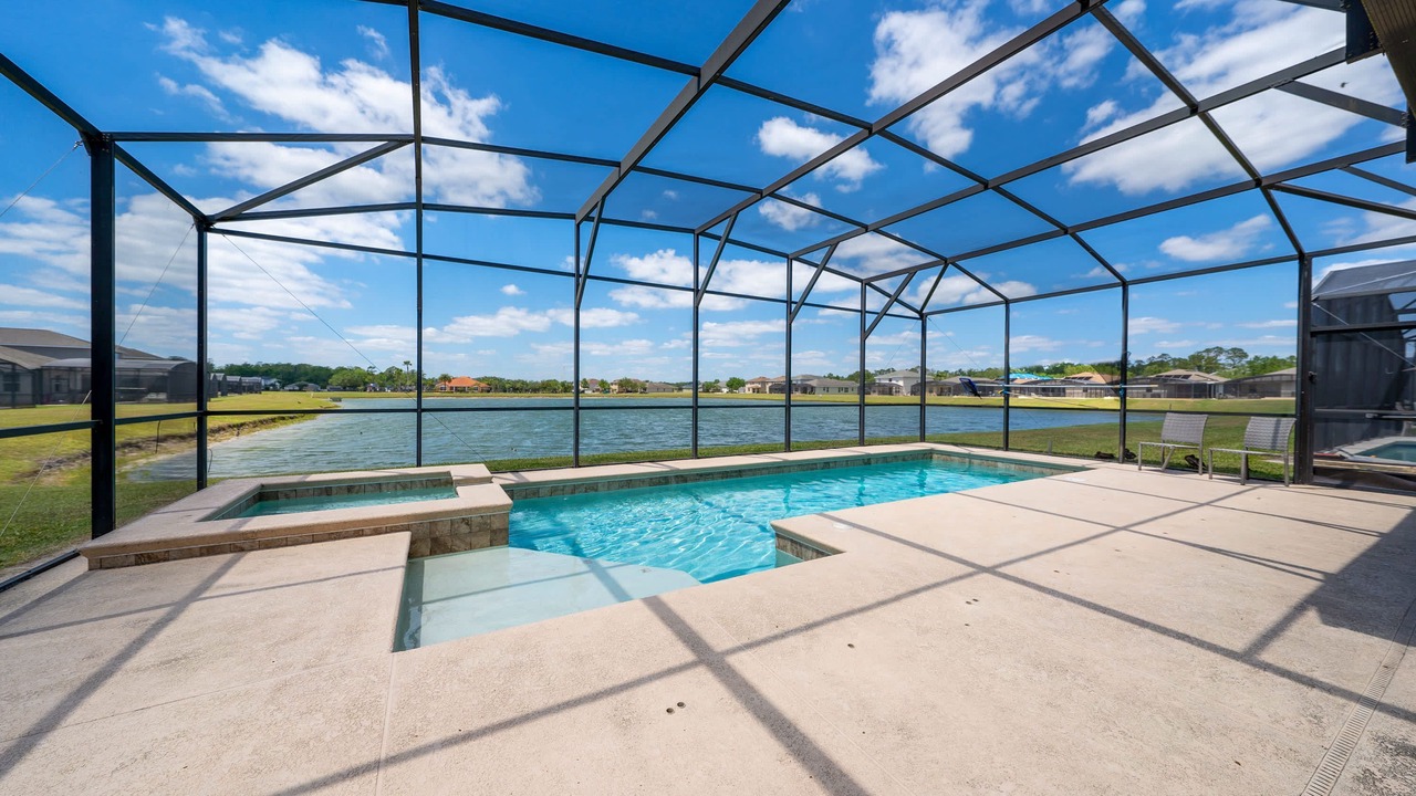 Photo of Outdoor in Crystal Cove