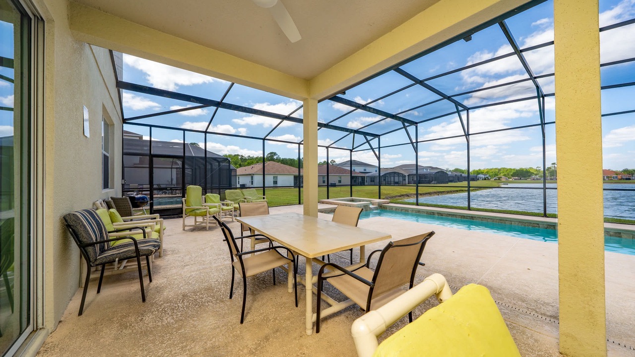 Photo of Outdoor in Crystal Cove