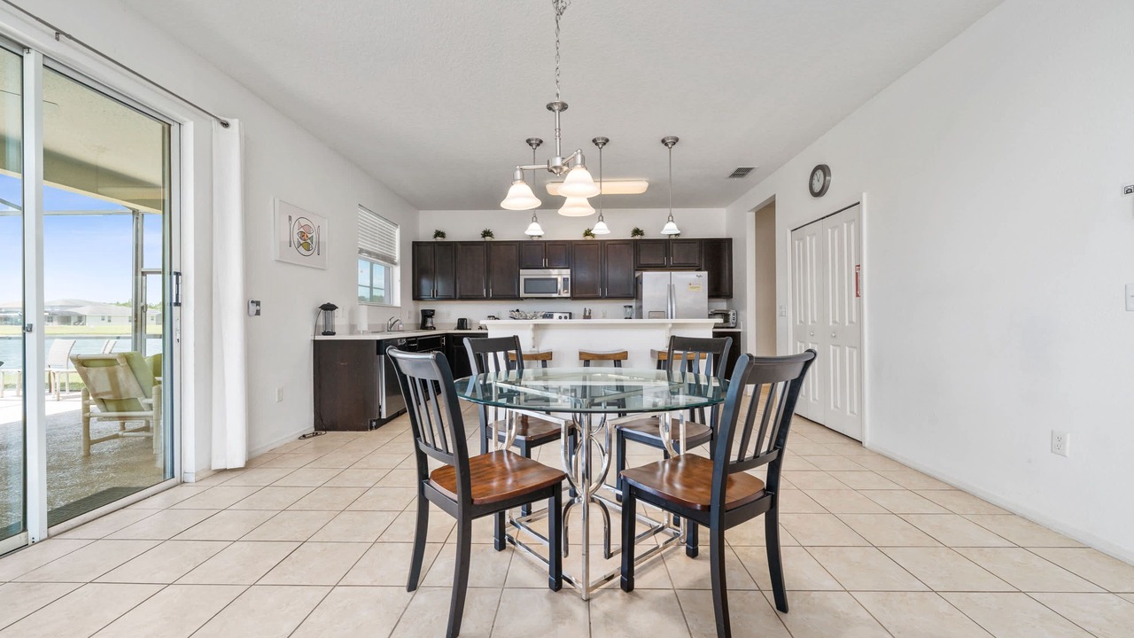 Photo of Kitchen in Crystal Cove