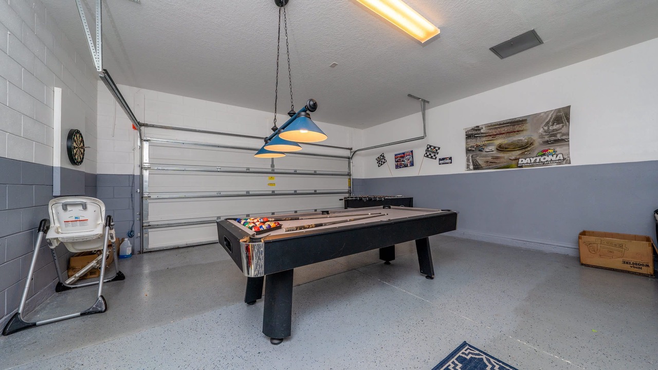 Photo of Bedroom in Crystal Cove