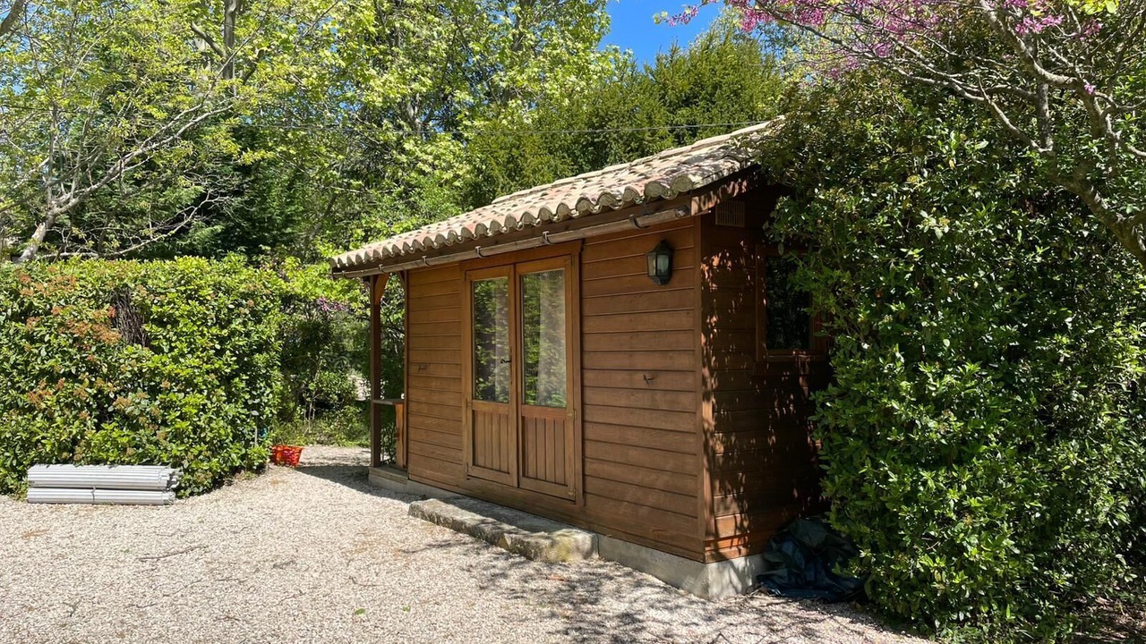 Photo of Outdoor in Saint-Hippolyte-le-Graveyron