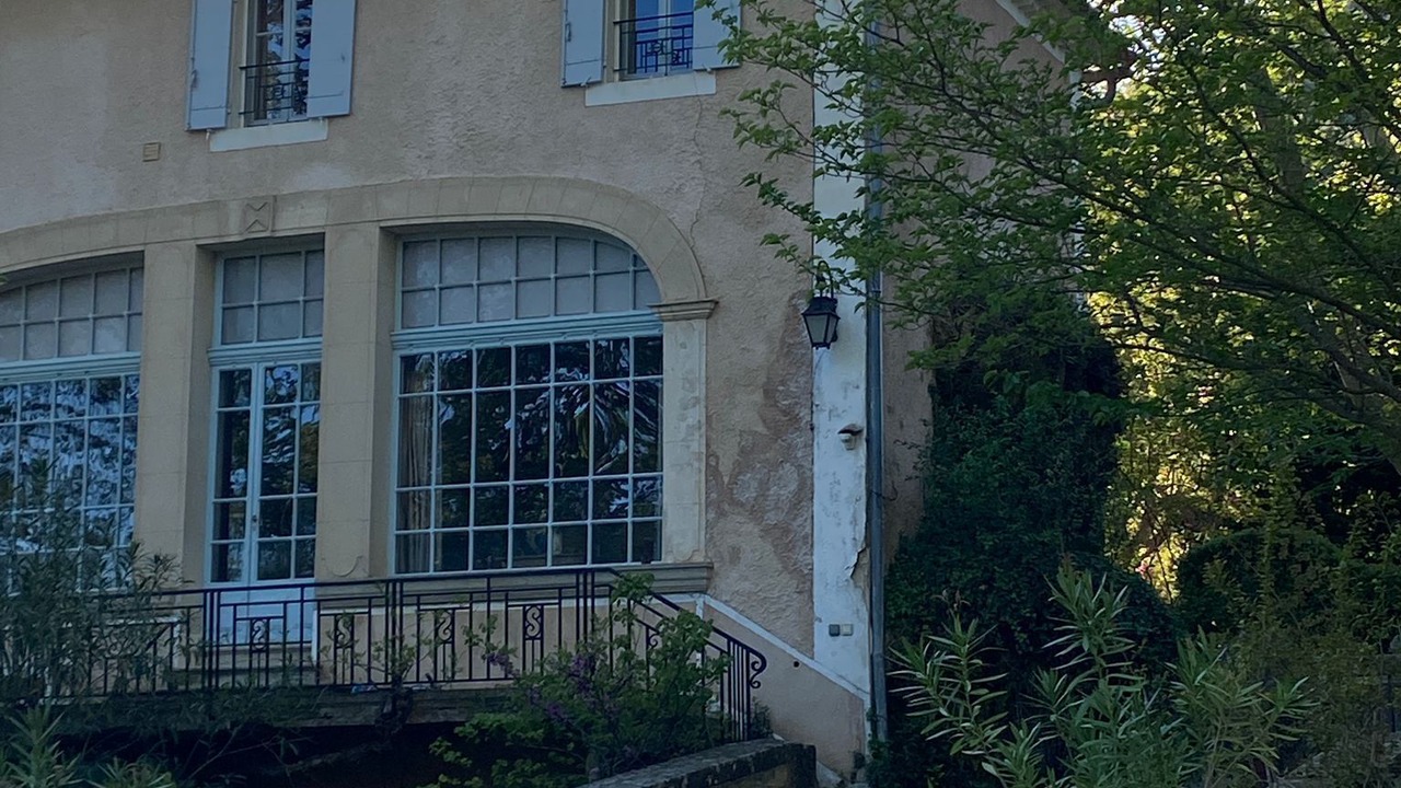 Photo of Outdoor in Saint-Hippolyte-le-Graveyron