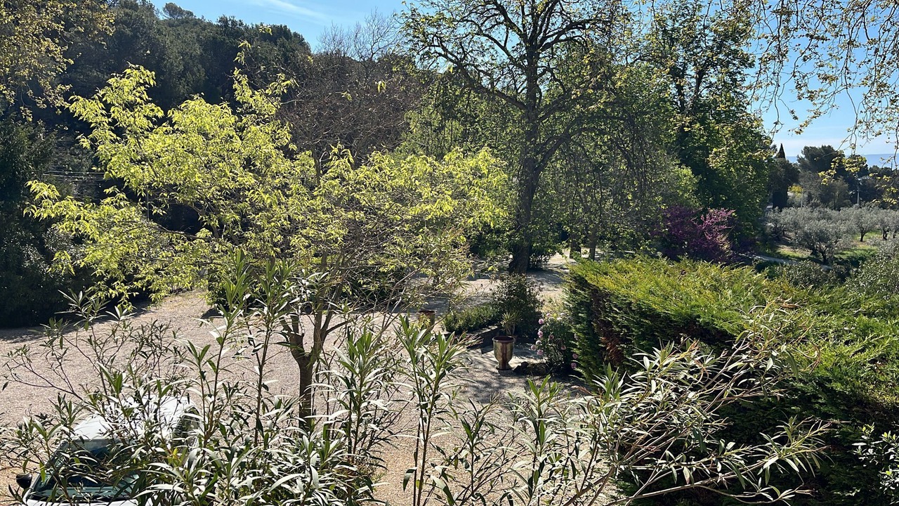 Photo of Outdoor in Saint-Hippolyte-le-Graveyron