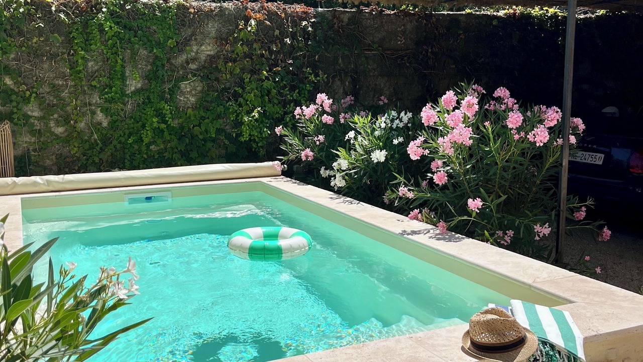 Photo of Outdoor in Montaren-et-Saint-Mediers
