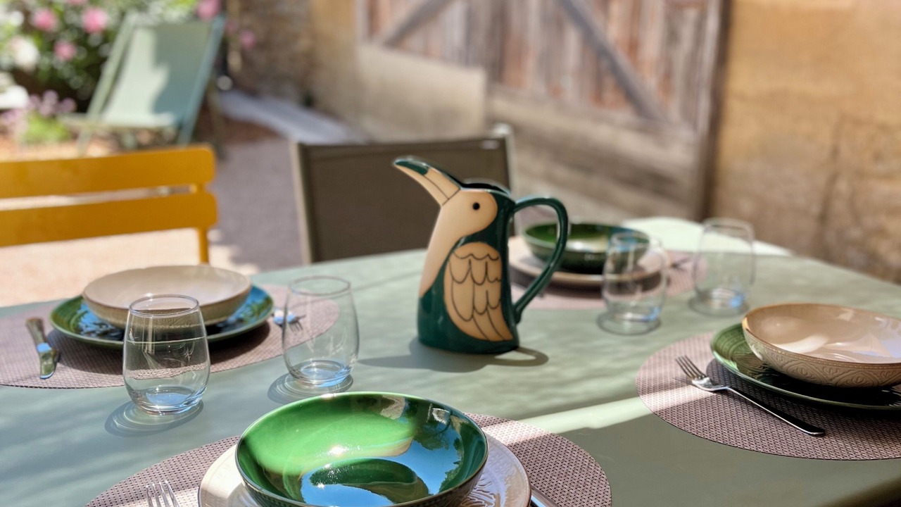 Photo of Outdoor in Montaren-et-Saint-Mediers