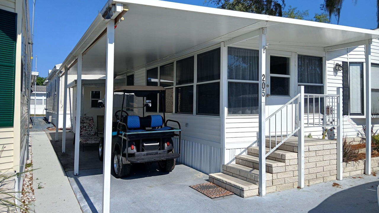 Photo of Outdoor in Zephyrhills South