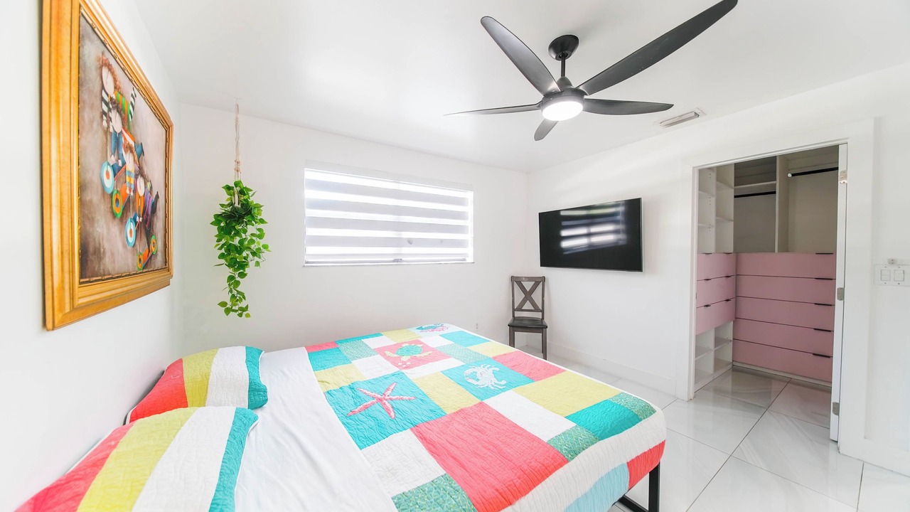 Photo of Bedroom in Tamiami