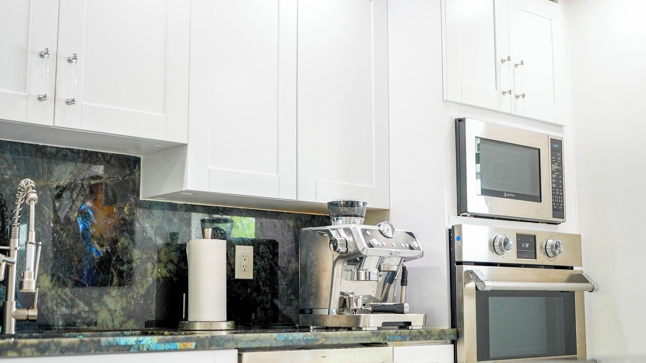 Photo of Kitchen in Tamiami