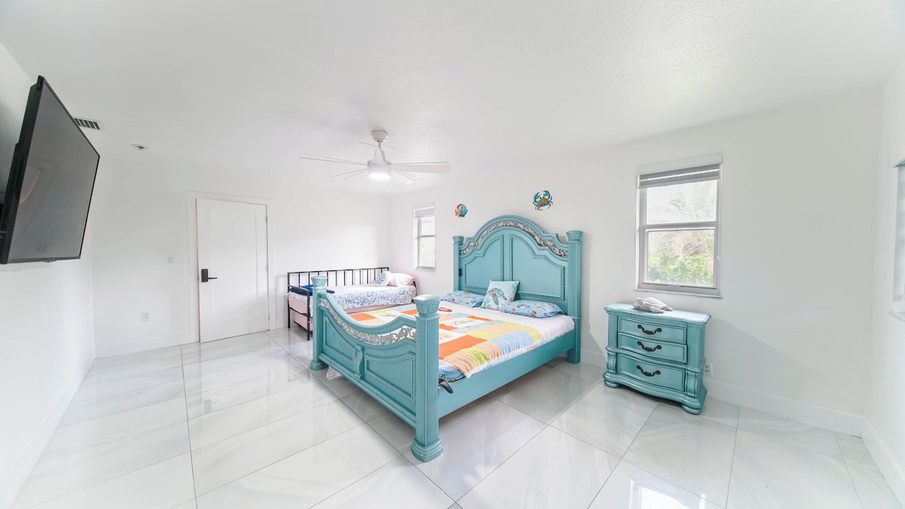 Photo of Bedroom in Tamiami