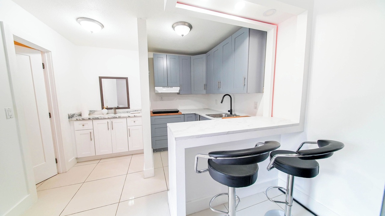 Photo of Kitchen in Tamiami
