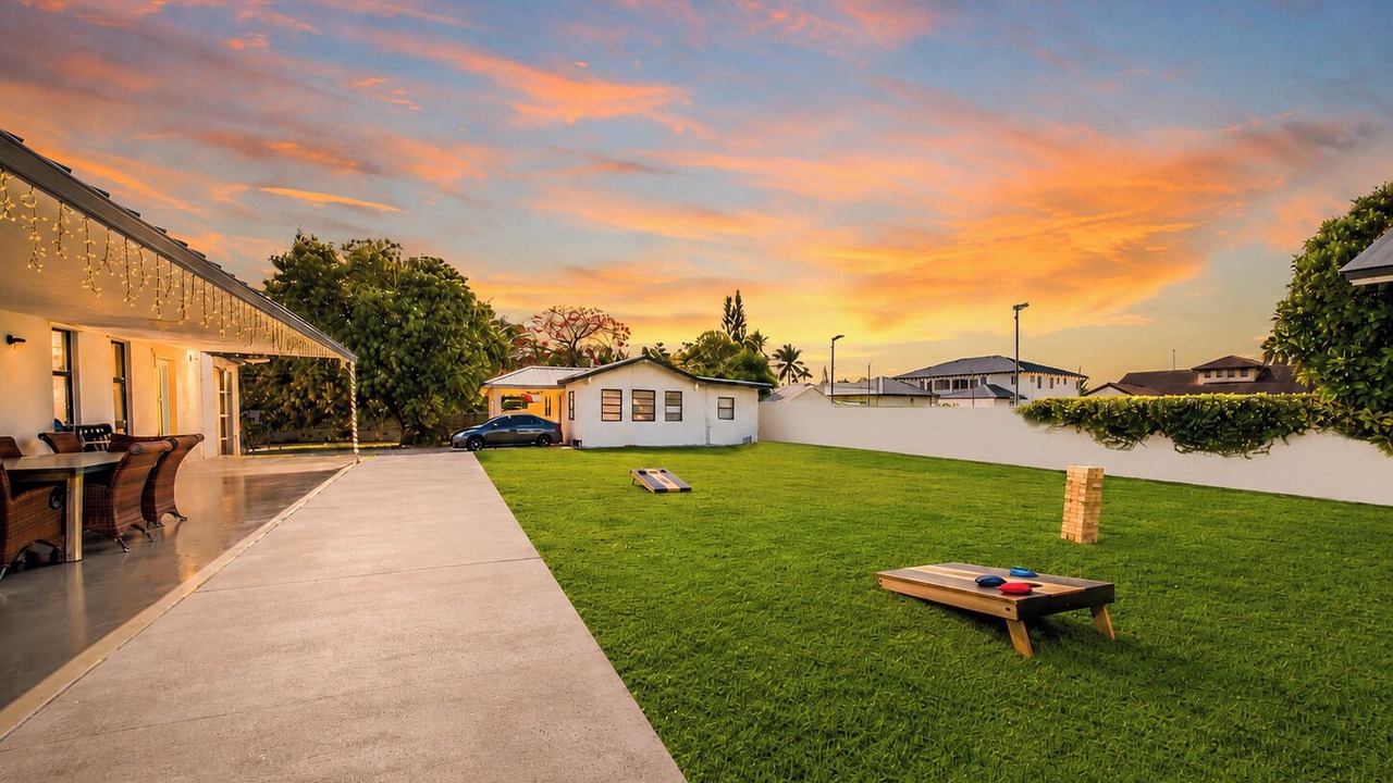 Photo of Outdoor in Tamiami