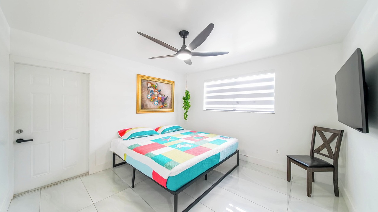 Photo of Bedroom in Tamiami