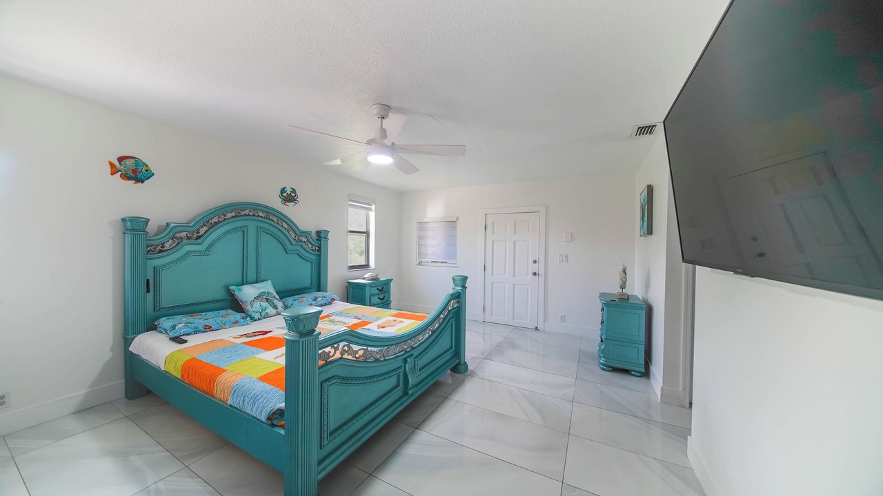 Photo of Bedroom in Tamiami