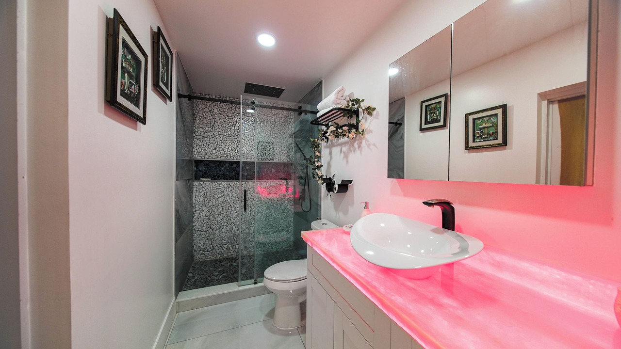 Photo of Bathroom in Tamiami