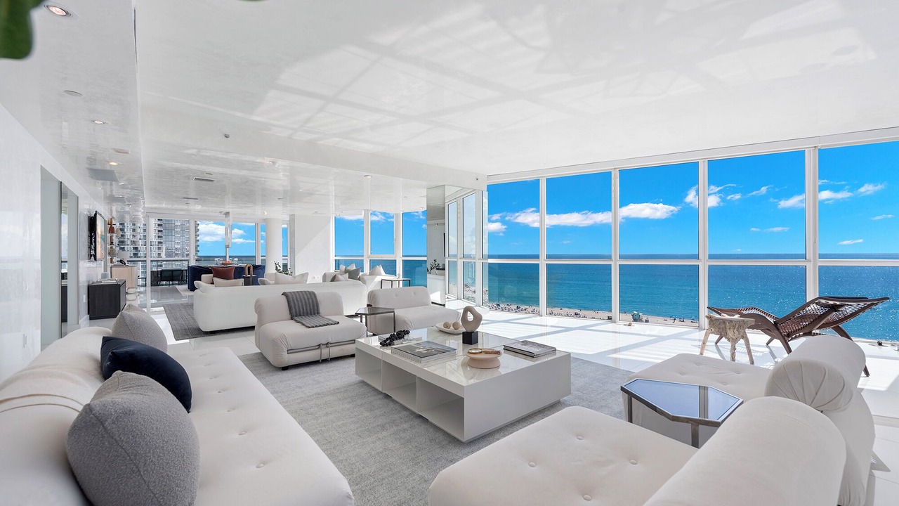 Photo of Livingroom in City Center
