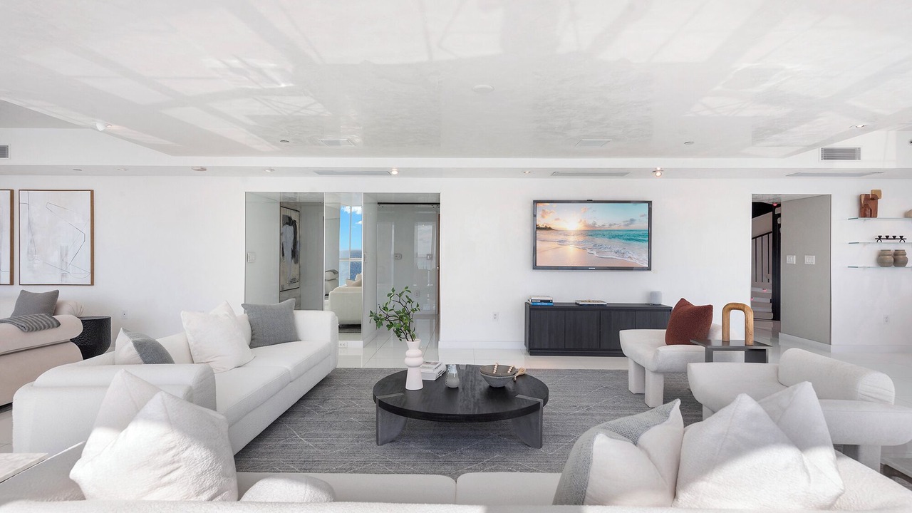 Photo of Livingroom in City Center