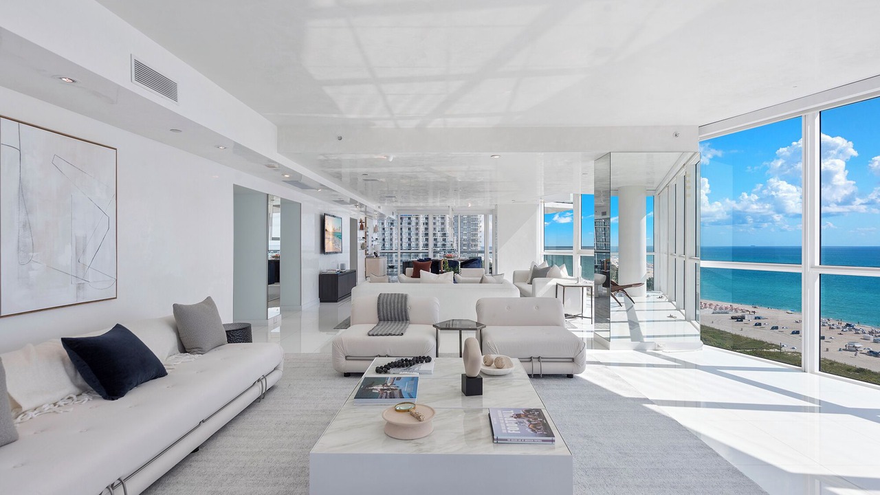 Photo of Livingroom in City Center