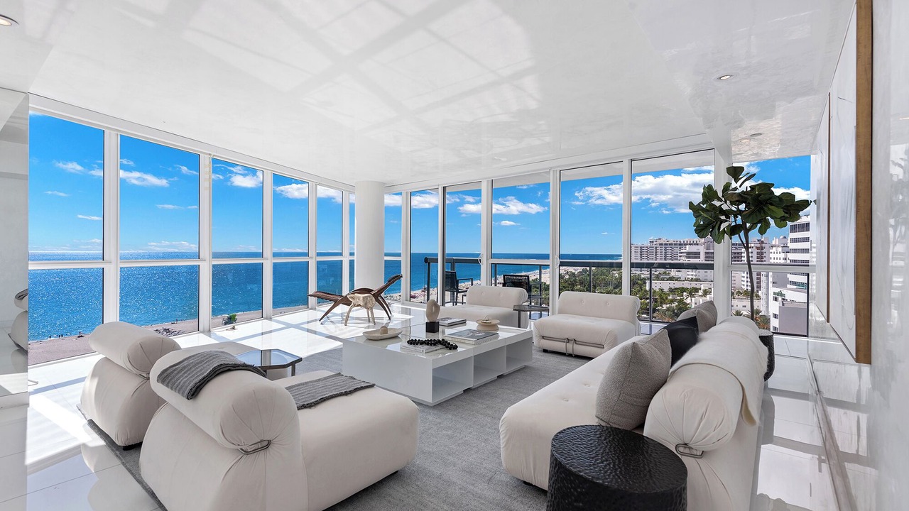 Photo of Livingroom in City Center