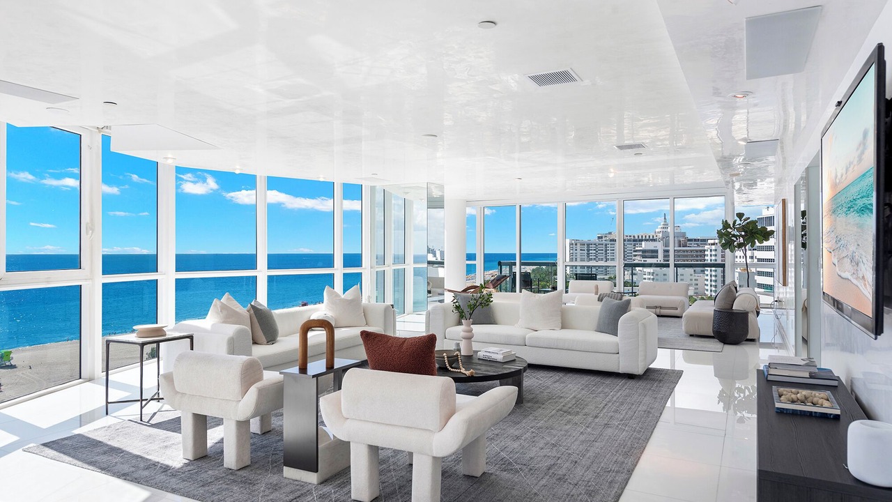Photo of Livingroom in City Center