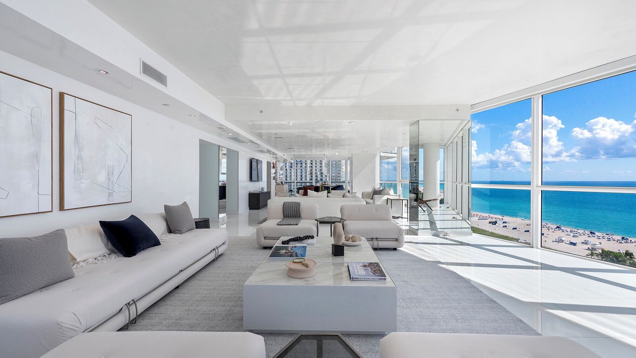 Photo of Livingroom in City Center