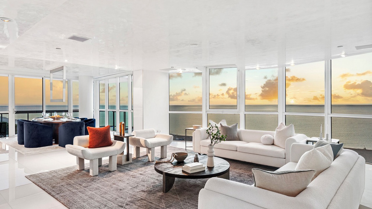 Photo of Livingroom in City Center