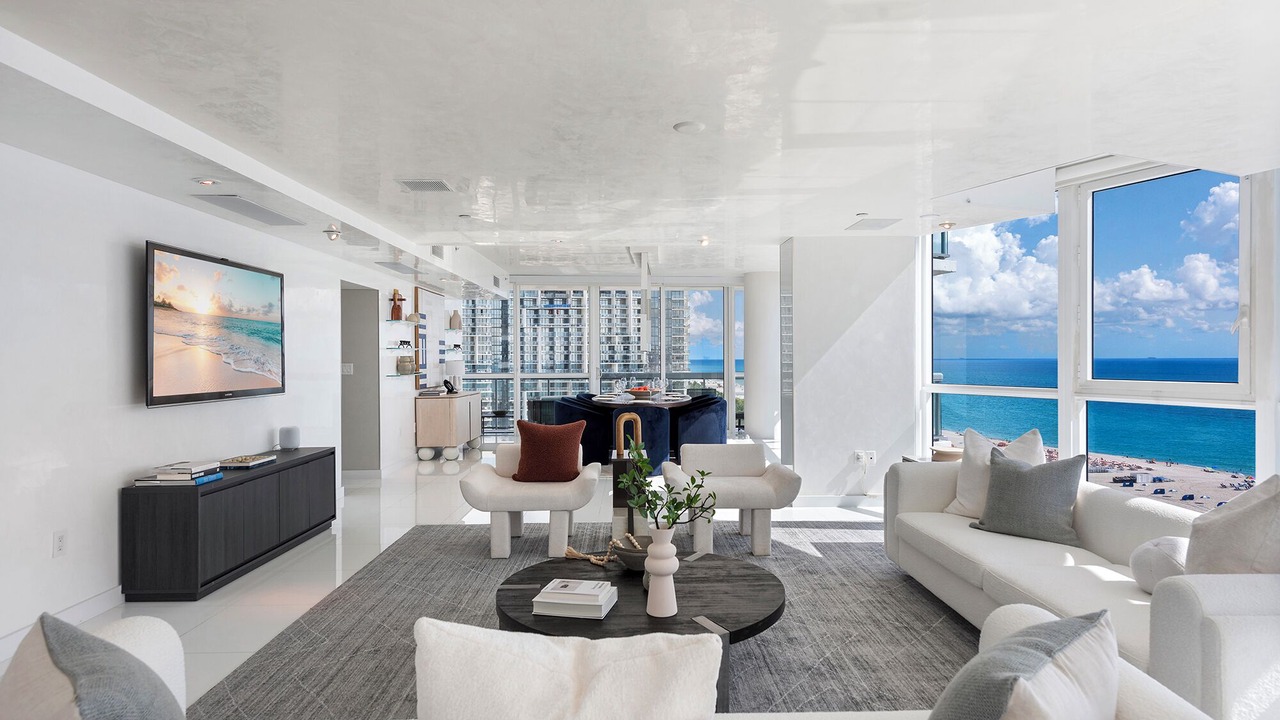Photo of Livingroom in City Center