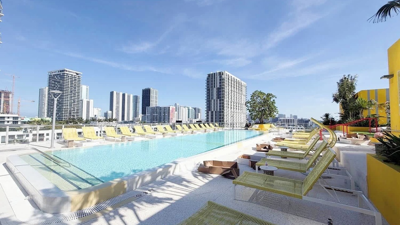Photo of Outdoor in Midtown