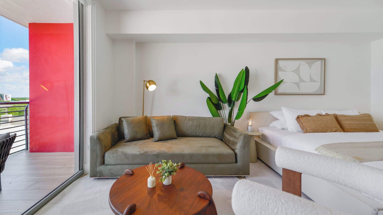 Photo of Bedroom in Midtown