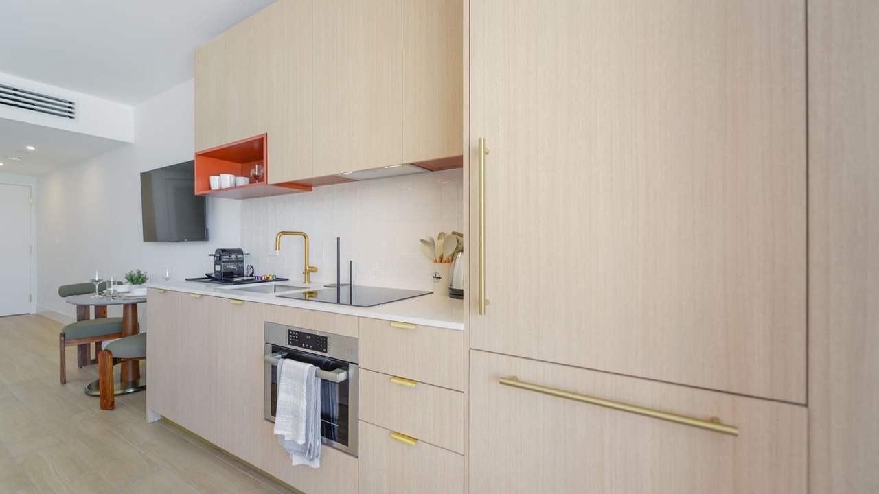 Photo of Kitchen in Midtown