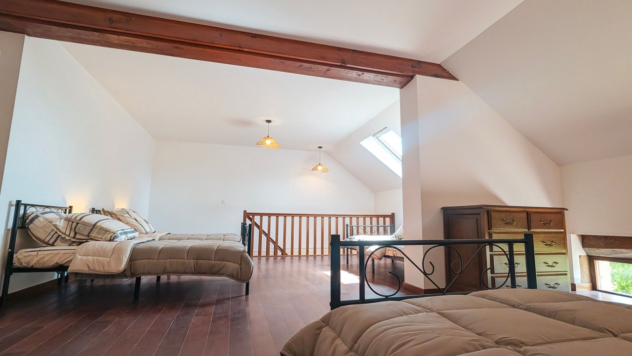Photo of Bedroom in Crevant
