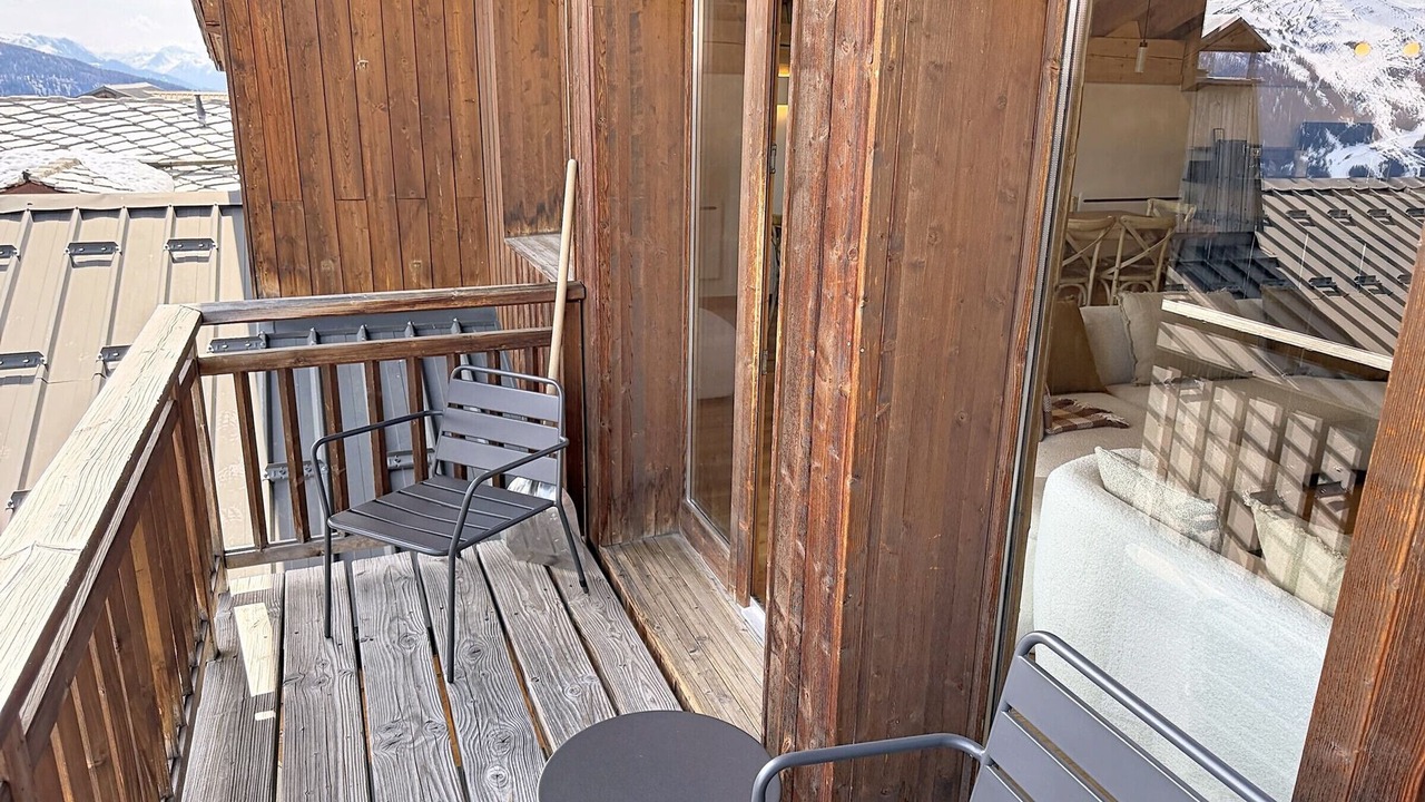 Photo of Outdoor in Les Eucherts