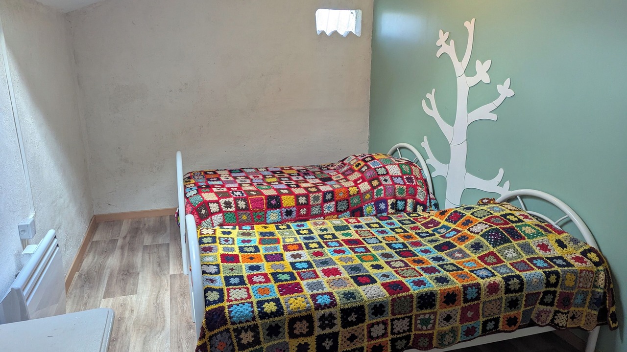 Photo of Bedroom in Ginasservis