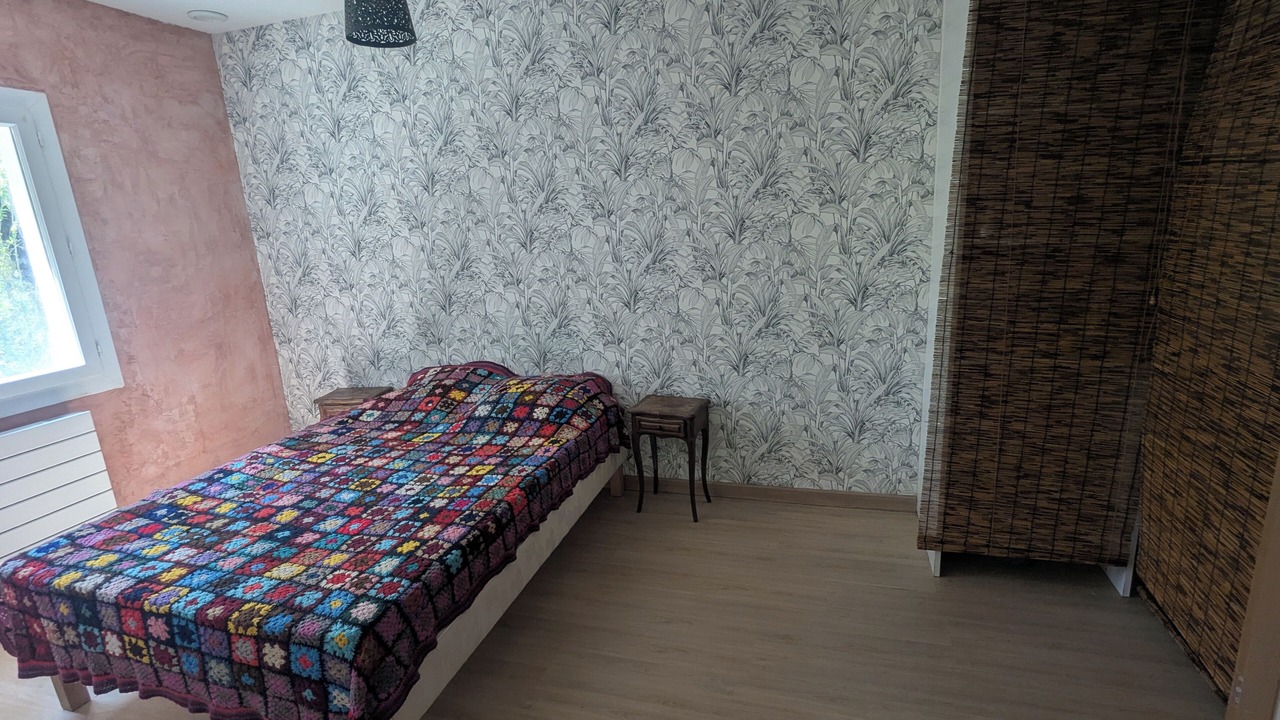 Photo of Bedroom in Ginasservis