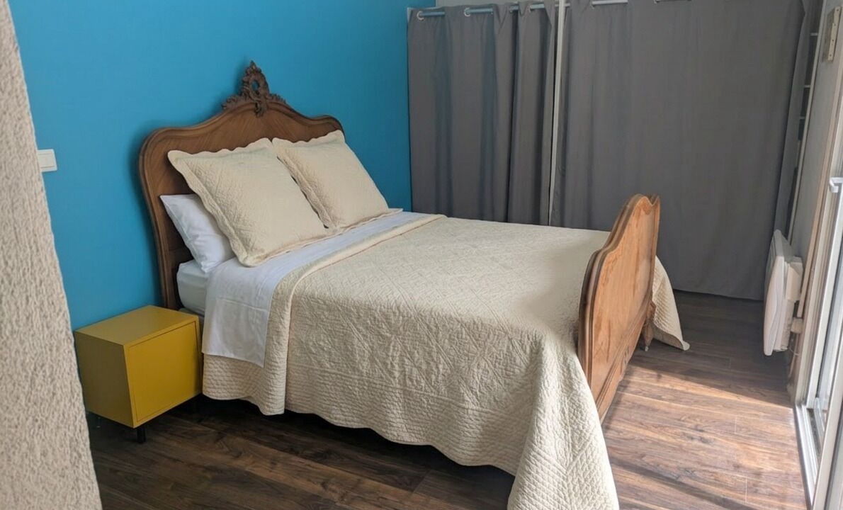 Photo of Bedroom in Ginasservis