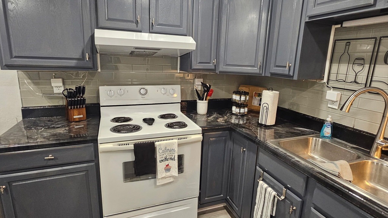 Photo of Kitchen in Lake Wales