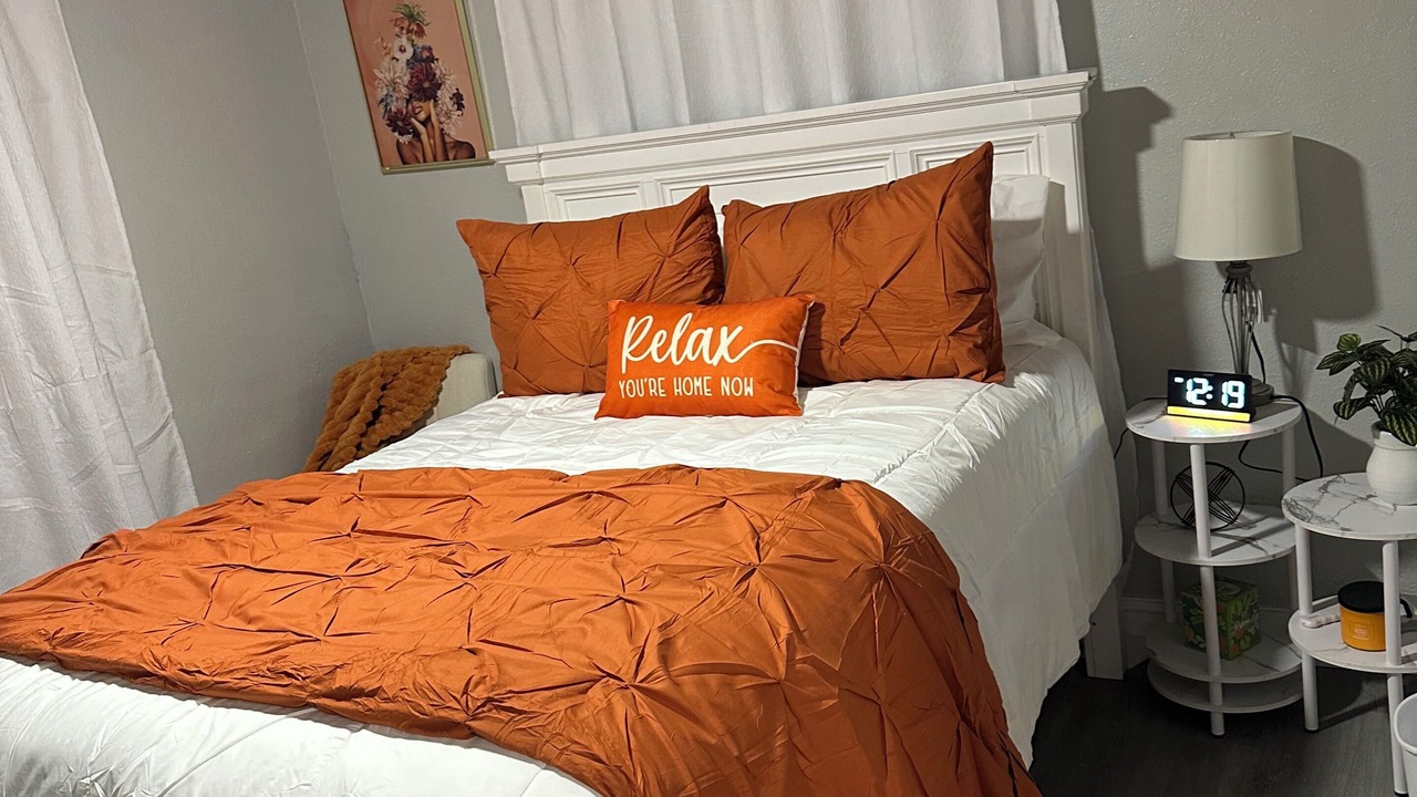 Photo of Bedroom in Lake Wales