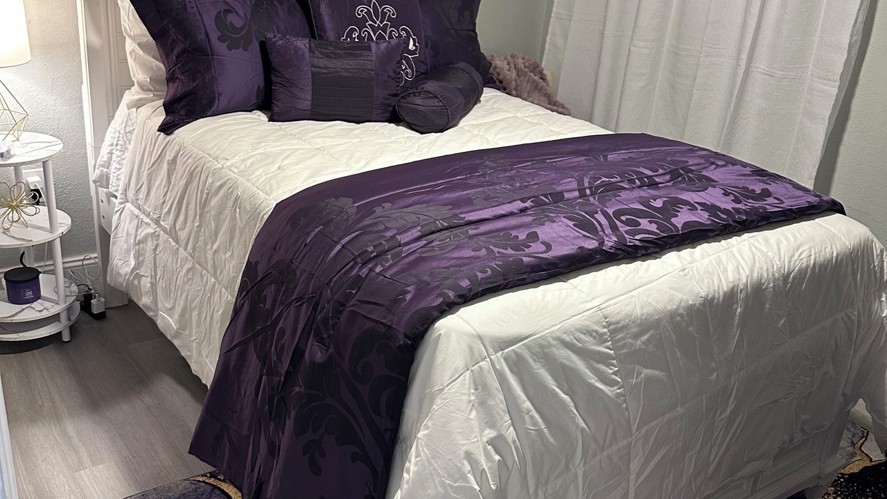 Photo of Bedroom in Lake Wales