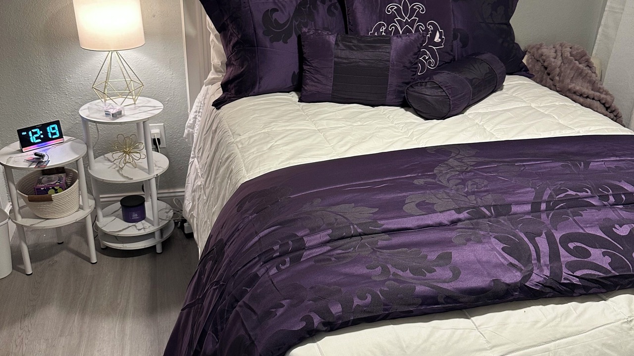 Photo of Bedroom in Lake Wales
