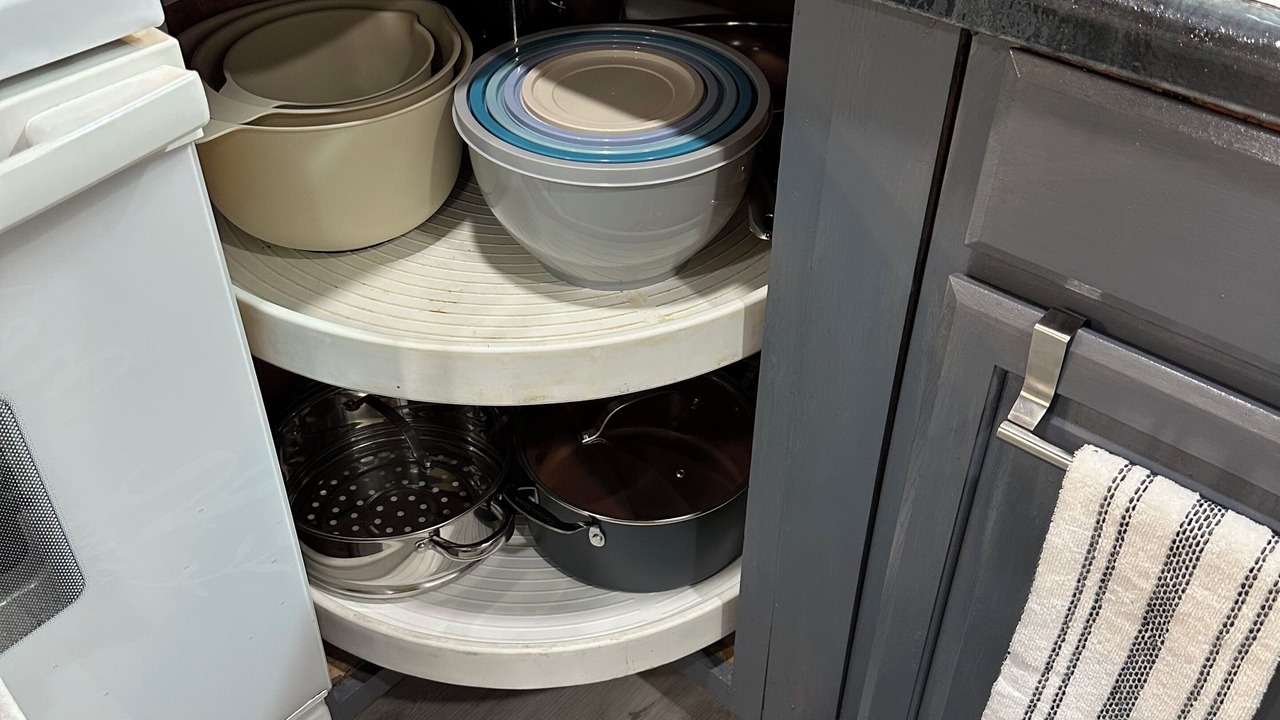 Photo of Kitchen in Lake Wales